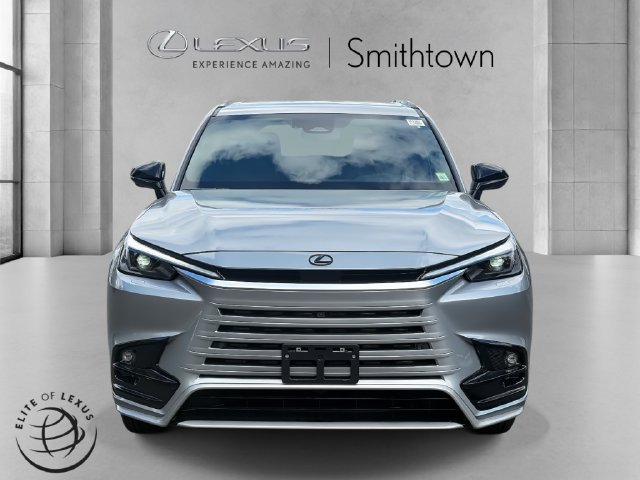 New 2026 Lexus TX 500h AWD w/ Technology Package image 2