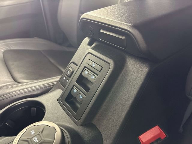 Used 2023 Ford Bronco 4-Door image 24