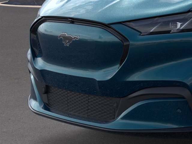 New 2026 Ford Mustang Mach-E Premium AWD/4WD image 17