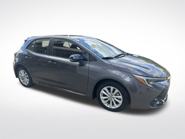 Used 2026 Toyota Corolla SE FWD image 7