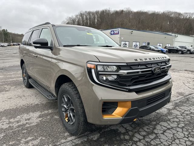 New 2026 Ford Expedition Tremor AWD/4WD image 11