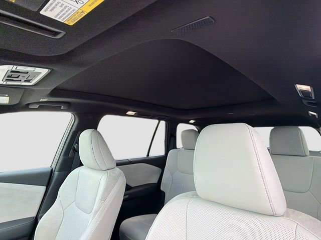 New 2026 Lexus TX 350 AWD image 29