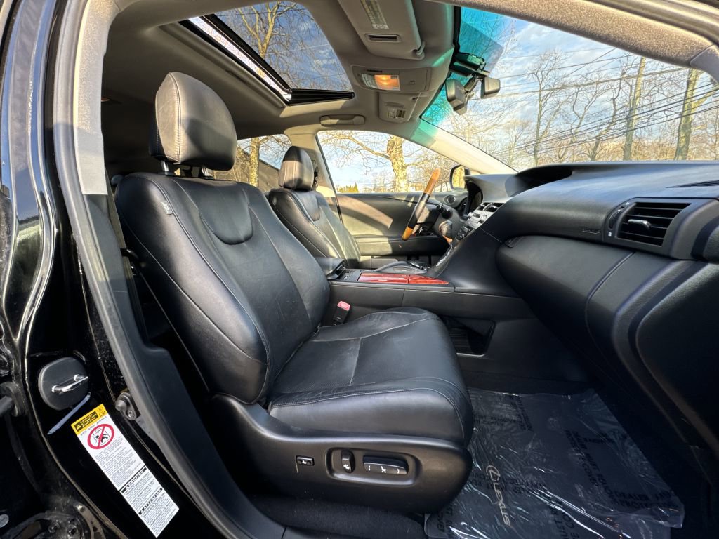 Used 2010 Lexus RX 350 AWD image 17