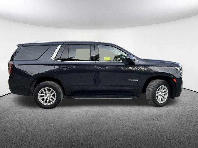 Used 2022 Chevrolet Tahoe LS AWD/4WD image 15