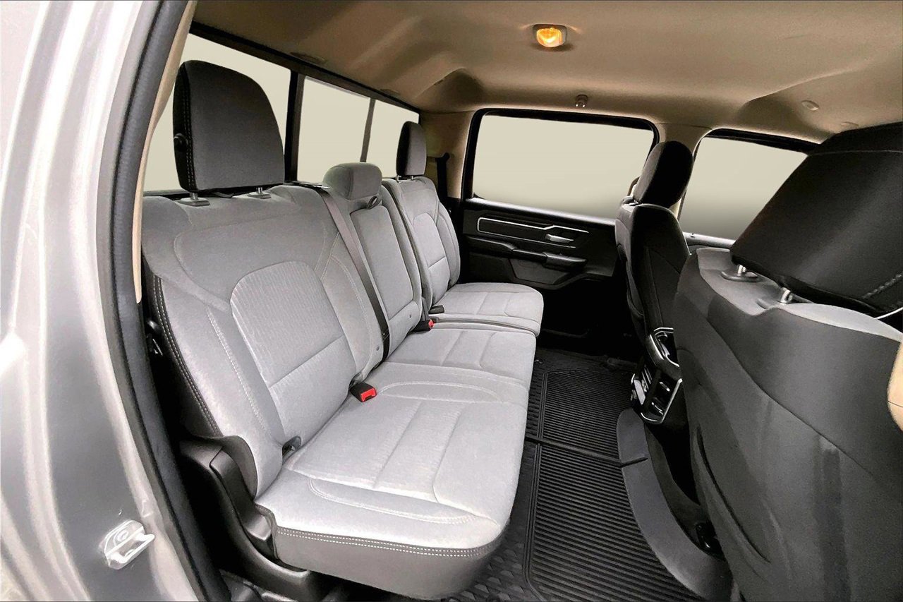 Certified 2020 RAM 1500 Big Horn image 23