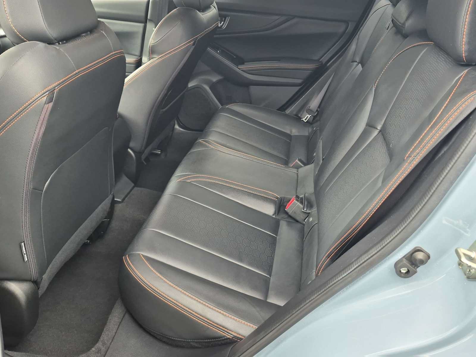 Used 2019 Subaru Crosstrek 2.0i Limited w/ Moonroof Package w/Navigation AWD/4WD image 20
