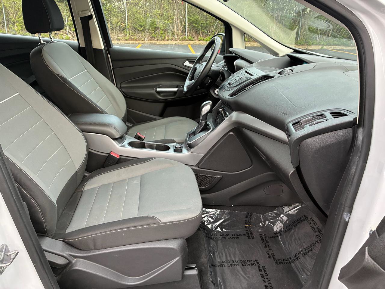 Used 2015 Ford C-MAX SE image 25