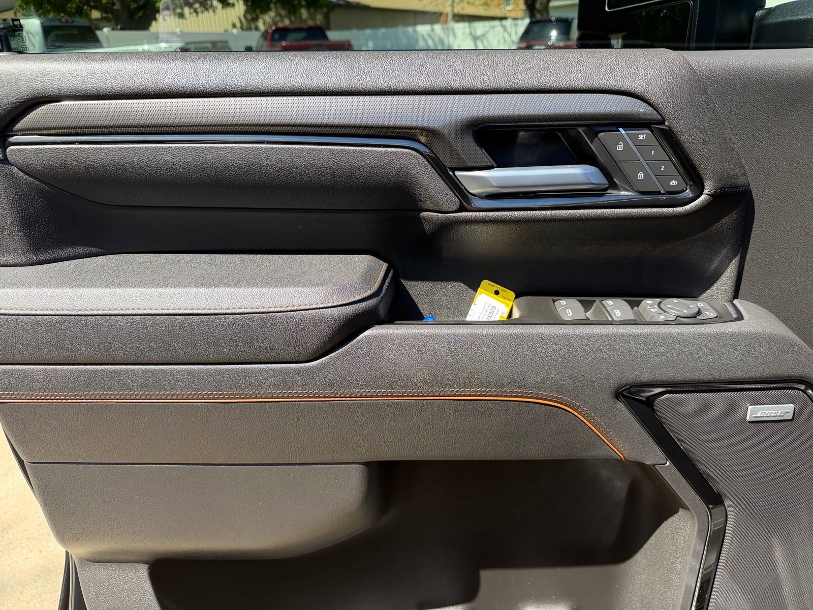 Used 2026 GMC Sierra 2500 AT4 AWD/4WD image 21