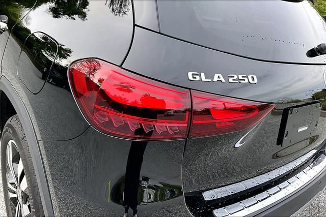 Certified 2026 Mercedes-Benz GLA 250 4MATIC image 26
