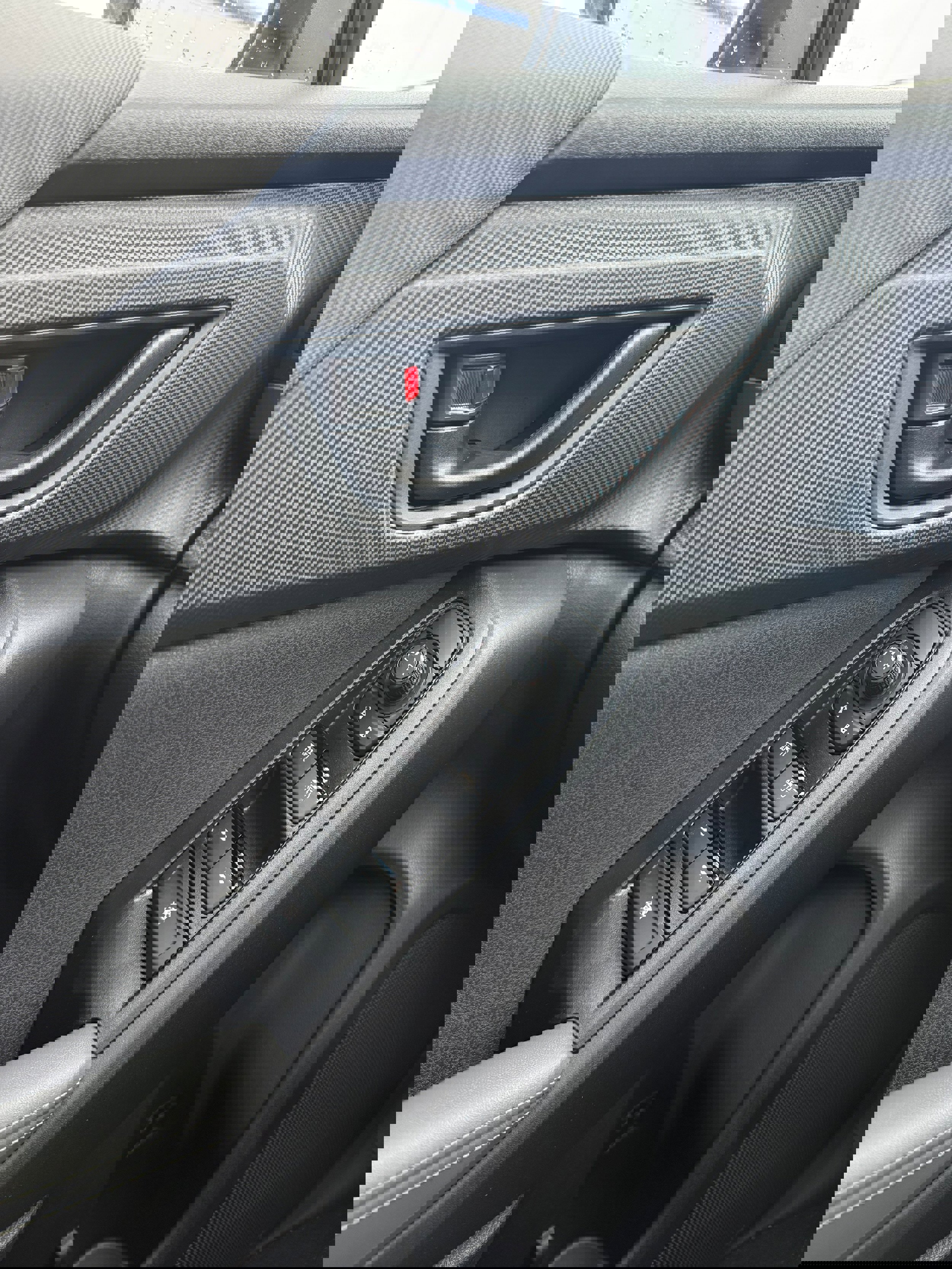 New 2026 Subaru Crosstrek 2.0i Premium image 13