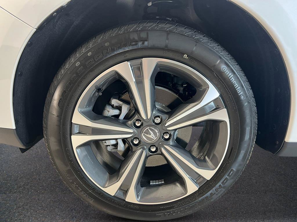 New 2026 Acura RDX w/ Technology Package AWD/4WD image 12