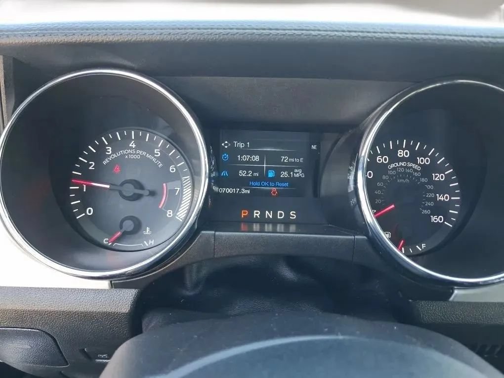 Used 2016 Ford Mustang Premium RWD image 25