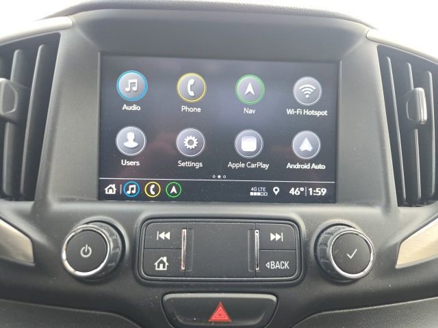 Used 2020 GMC Terrain Denali w/ Denali Premium Package image 29