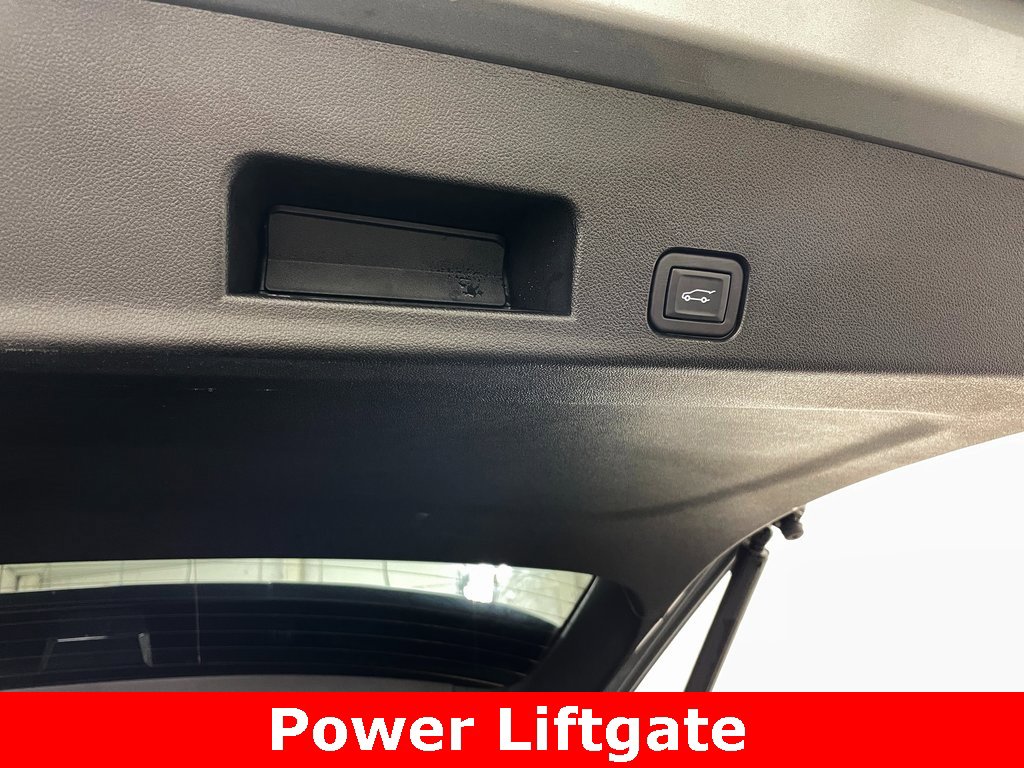 Certified 2024 Chevrolet Traverse RS image 51