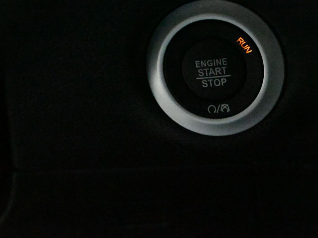 New 2026 Chrysler Pacifica Select image 19