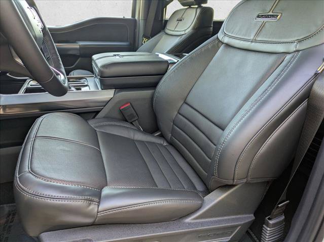 New 2026 Ford F150 Platinum AWD/4WD image 4