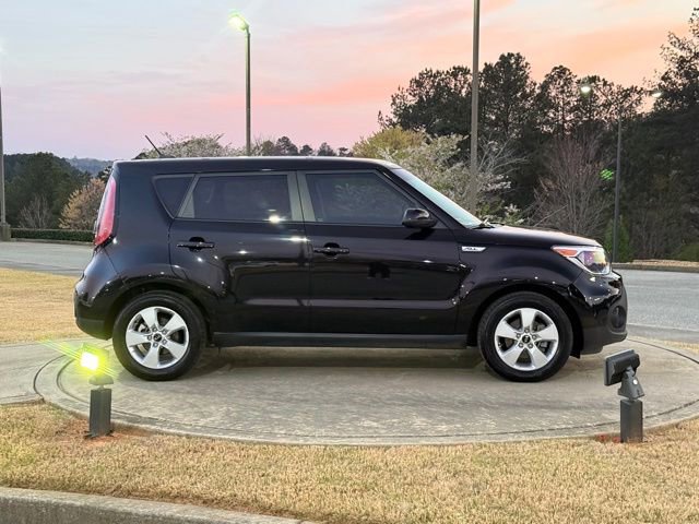 Used 2019 Kia Soul FWD image 8