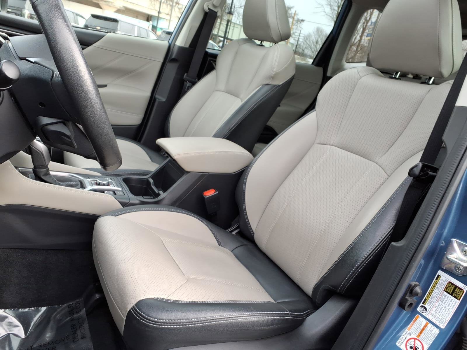 Used 2020 Subaru Forester Limited image 11