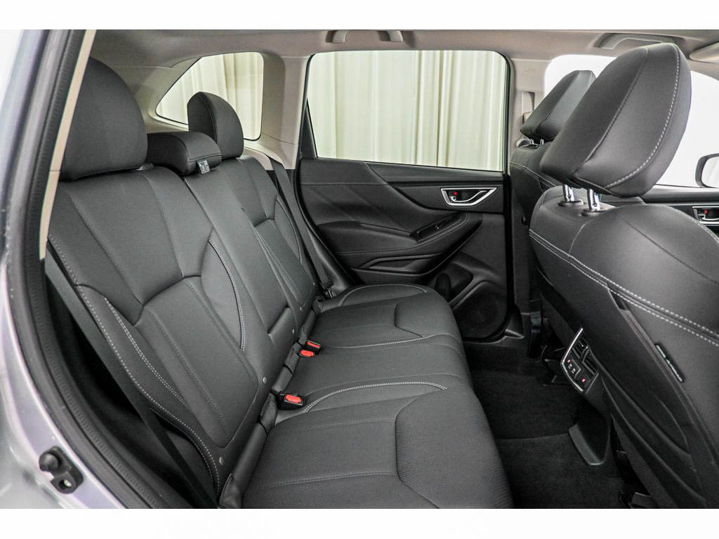 Used 2019 Subaru Forester Touring AWD/4WD image 20
