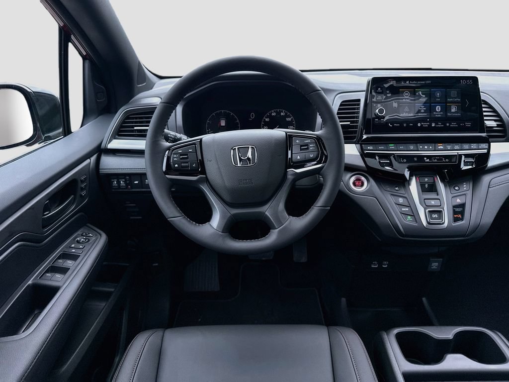 New 2026 Honda Odyssey Sport-L image 27