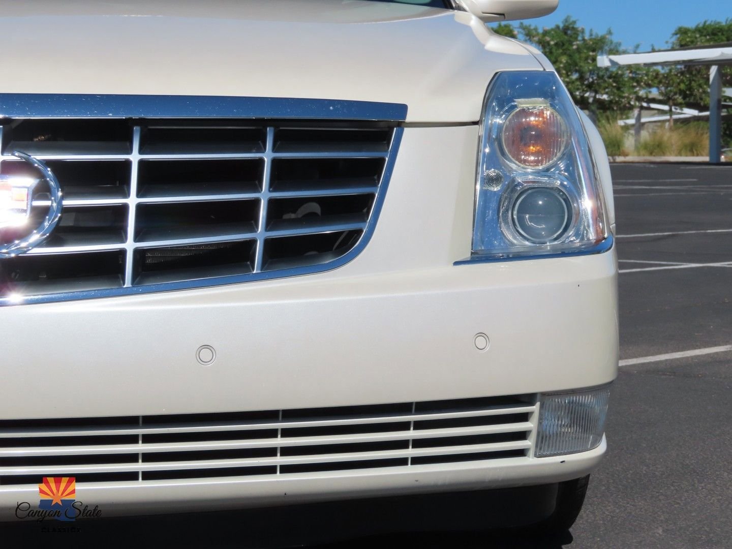 Used 2009 Cadillac DTS image 39