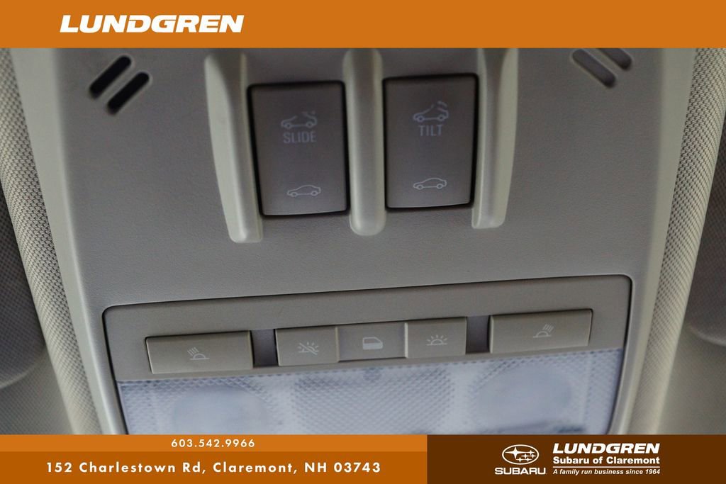 Used 2017 Buick Encore Preferred w/ Experience Buick Package image 24