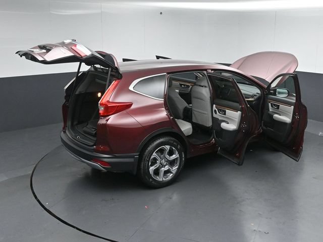 Used 2018 Honda CR-V EX-L image 52