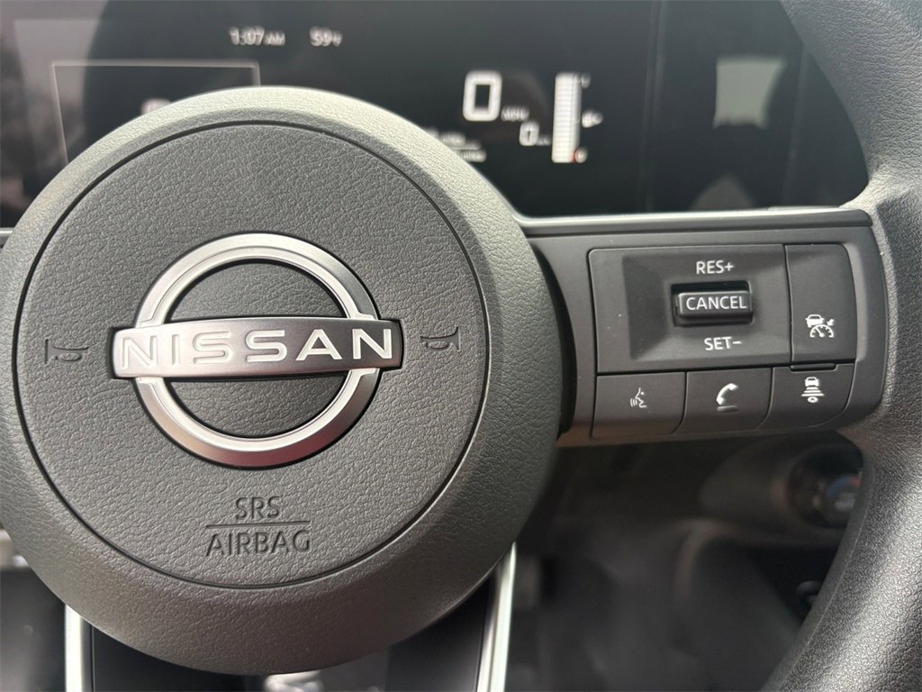 New 2026 Nissan Kicks SV w/ SV Premium Package image 26