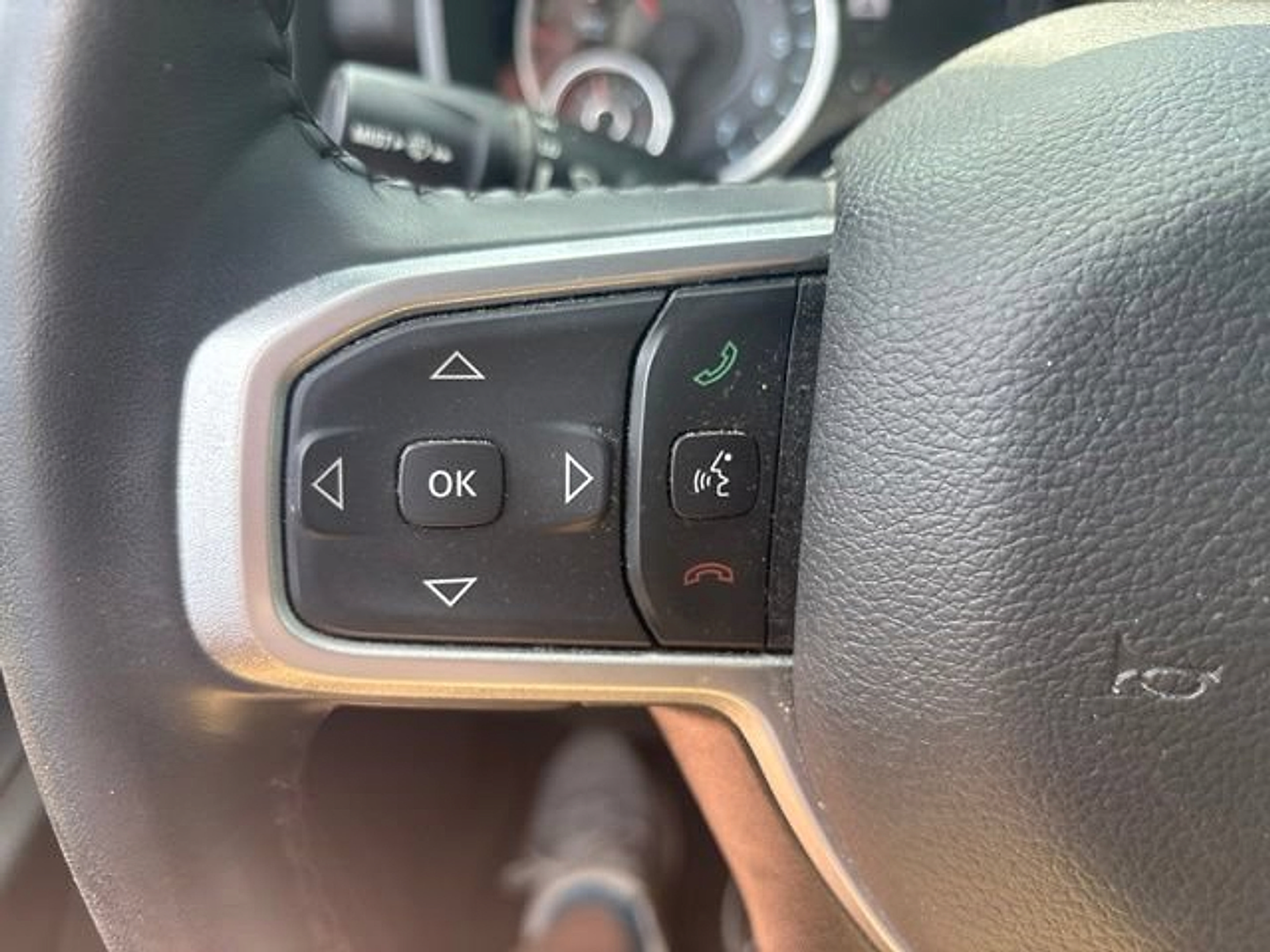 Used 2023 RAM 1500 Big Horn AWD/4WD image 22