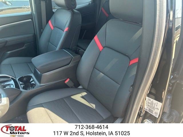 New 2026 Chevrolet Colorado Z71 w/ Technology Package AWD/4WD image 10