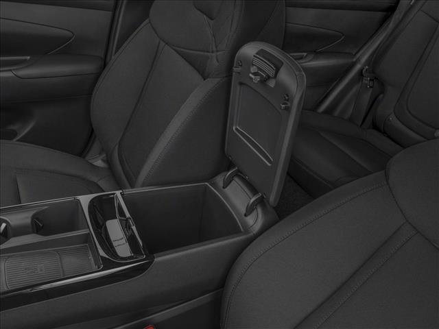 New 2026 Hyundai Tucson Blue SE w/ Tow & Go Package image 10