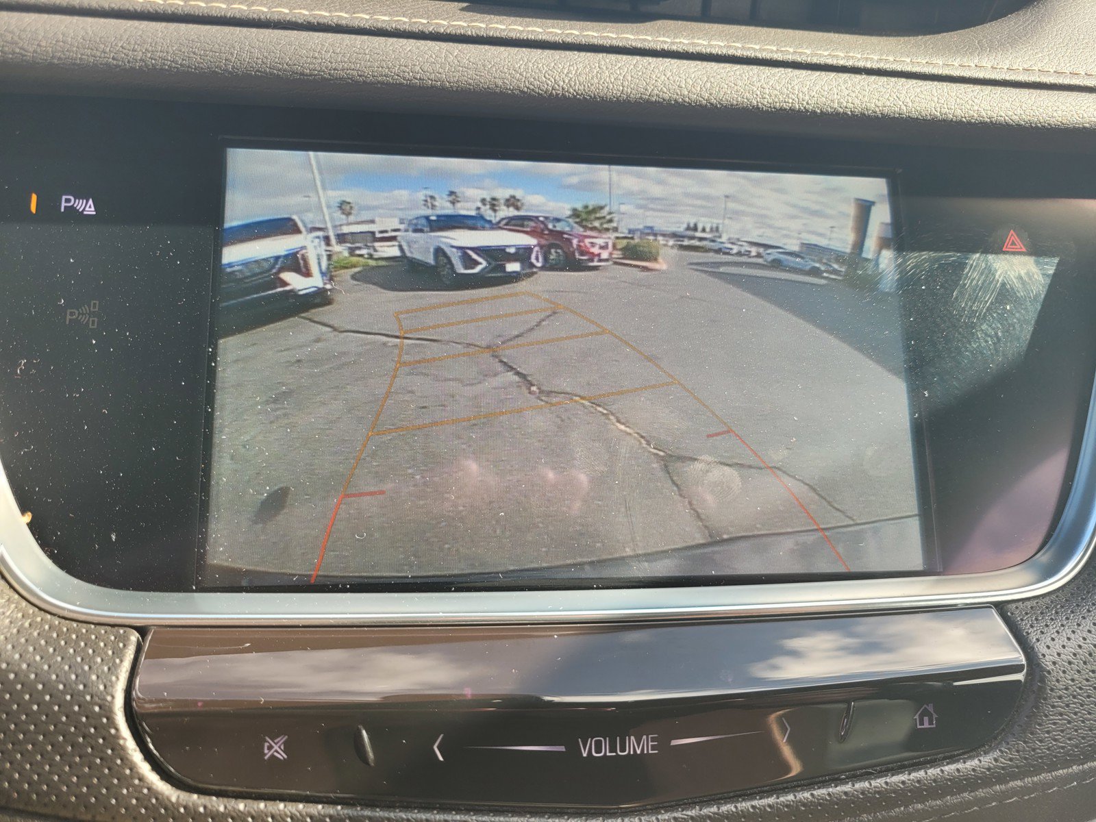 Used 2019 Cadillac XT5 Luxury FWD image 19