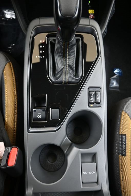 New 2026 Subaru Crosstrek 2.5i Sport image 34