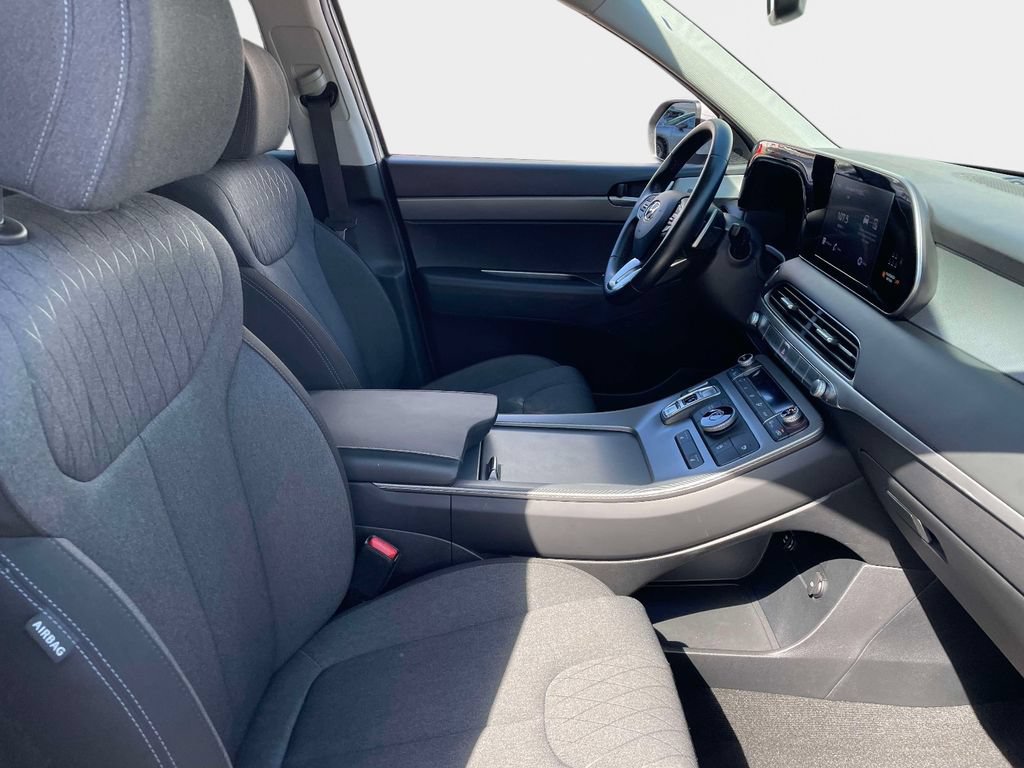 Used 2022 Hyundai Palisade SEL FWD image 10
