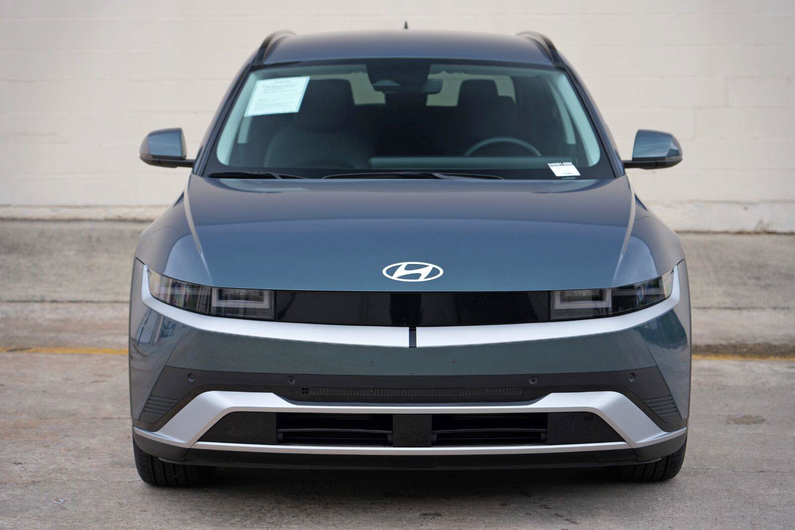 Used 2025 Hyundai Ioniq 5 SEL RWD image 49