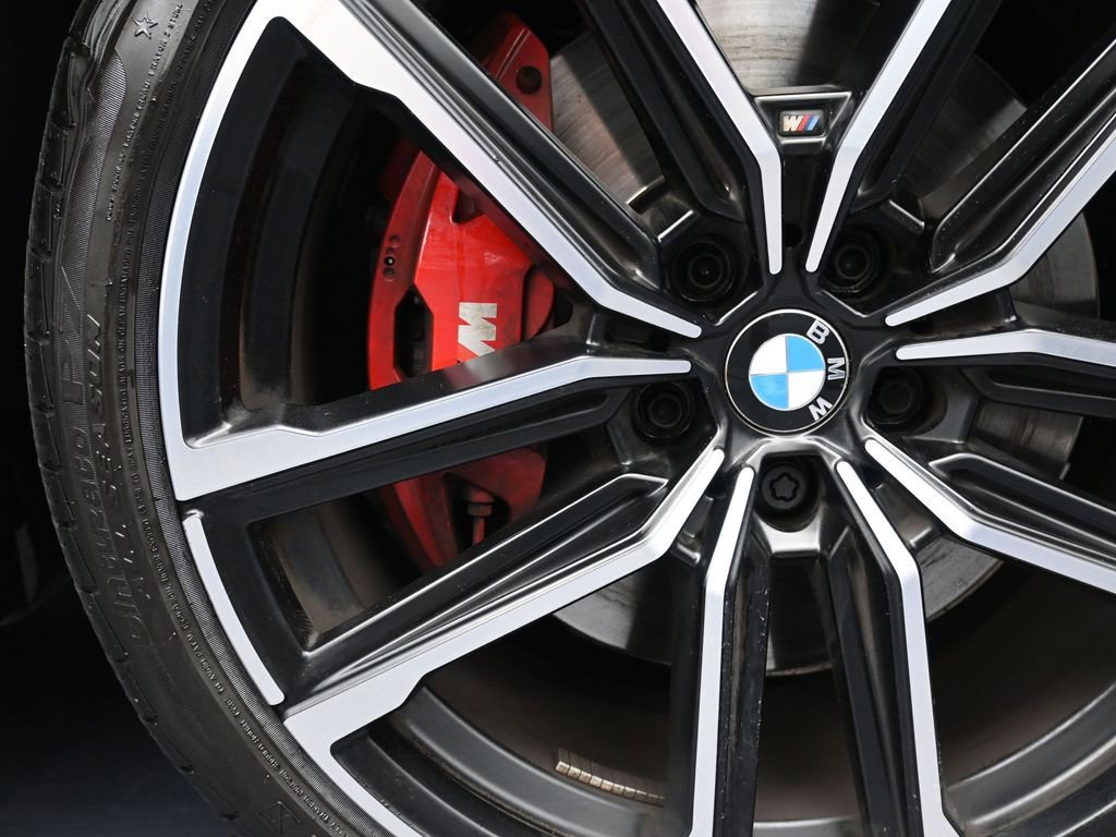 Used 2023 BMW 430i xDrive Convertible w/ M Sport Package image 17