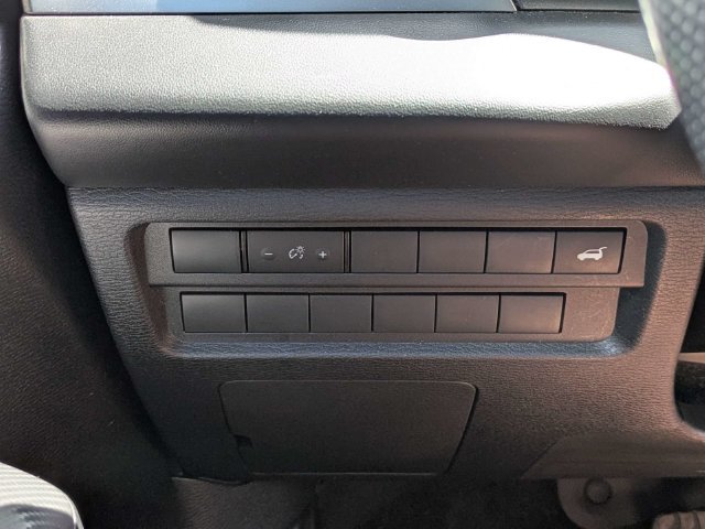 Used 2024 Mitsubishi Outlander SE FWD image 27