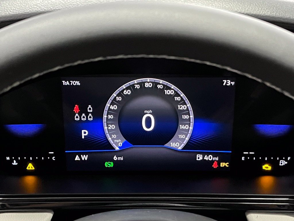 New 2027 Volkswagen Taos S FWD image 20