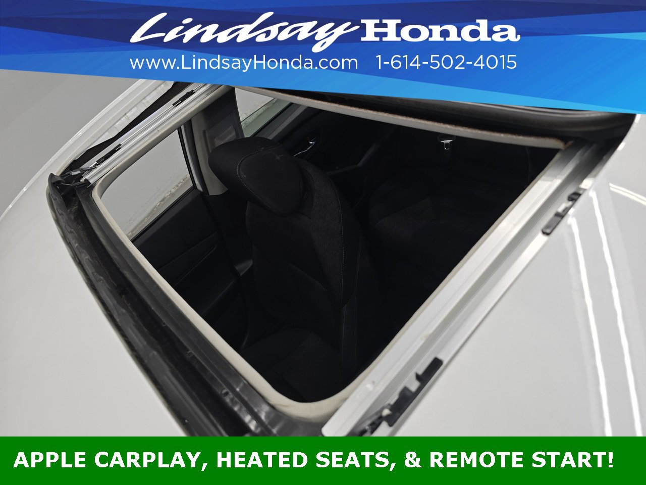 Used 2024 Honda Accord EX image 21