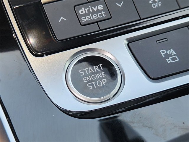 Used 2025 Audi Q7 2.0T Premium Plus w/ Premium Plus Package image 20