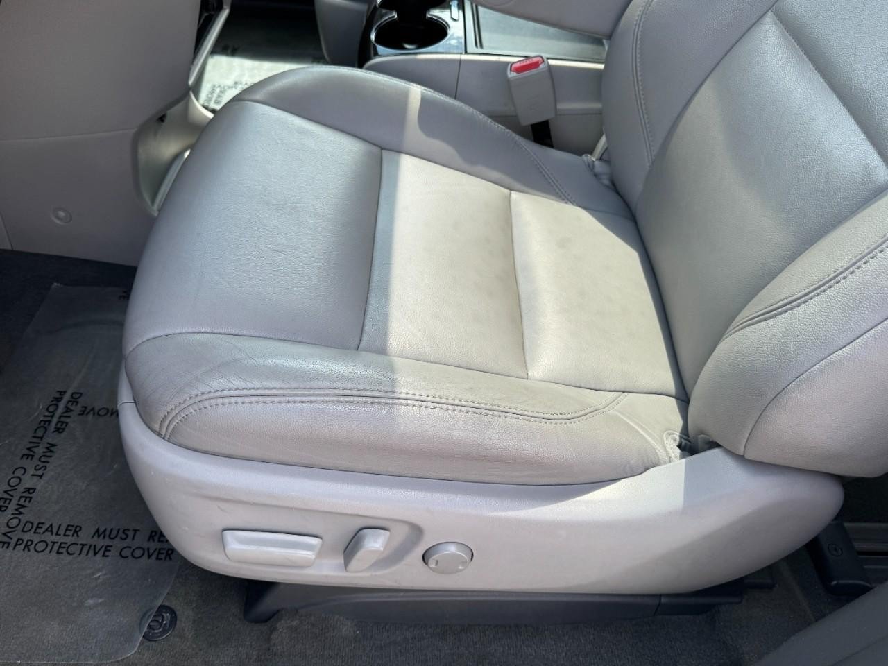 Used 2018 Toyota Sienna XLE w/ Protection Package AWD/4WD image 15