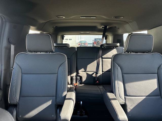 New 2026 GMC Yukon XL Elevation AWD/4WD image 13