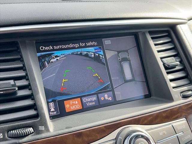 Used 2019 Nissan Armada SL w/ Premium Package image 14