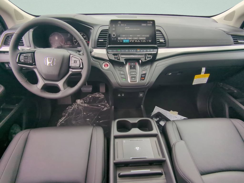 New 2026 Honda Odyssey EX-L image 11