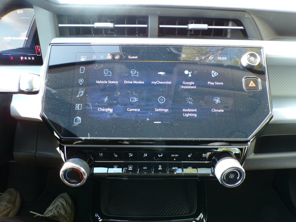 New 2027 Chevrolet Bolt RS FWD image 24