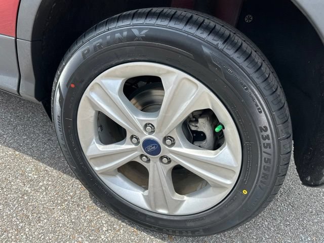 Used 2015 Ford Escape SE FWD image 26