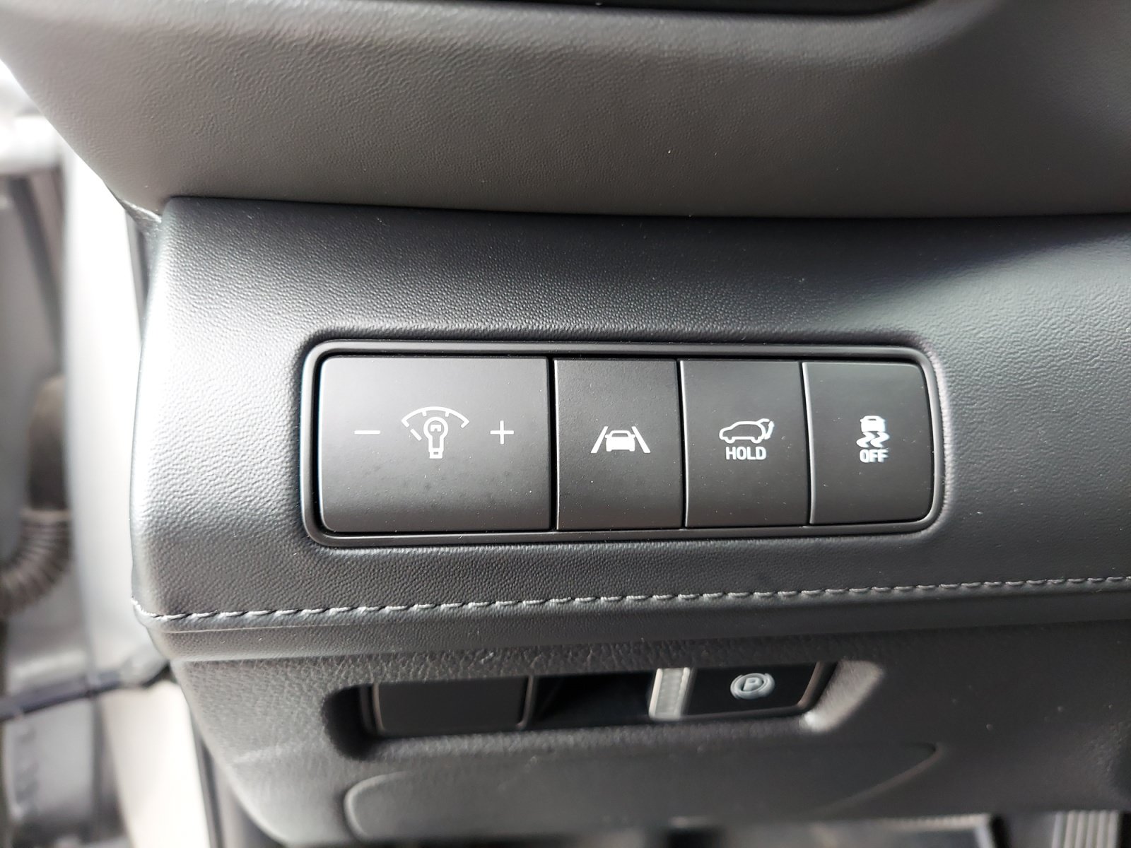 Used 2023 Hyundai Santa Fe SEL w/ Premium Package FWD image 27