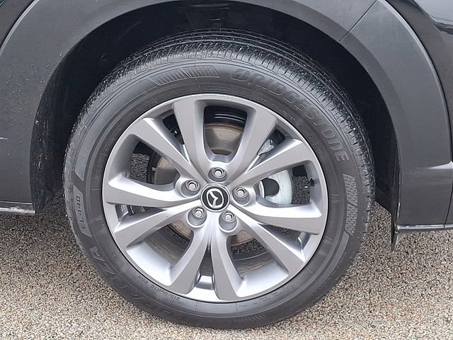 Used 2025 MAZDA CX-30 AWD 2.5 S w/ Premium Package image 8