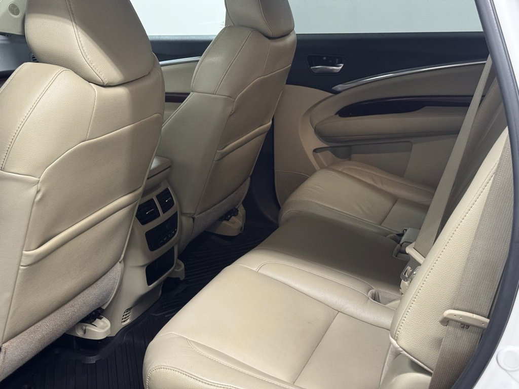 Used 2014 Acura MDX SH-AWD w/ Technology Package image 22