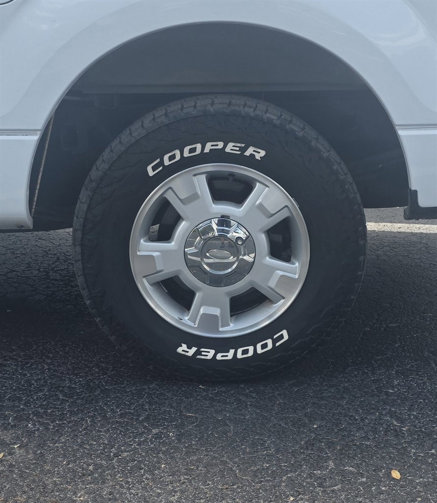 Used 2010 Ford F150 XLT RWD image 32